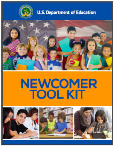 NEWCOMER TOOL KIT