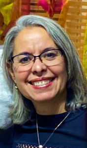 Dr. Maeva López-Kassem 